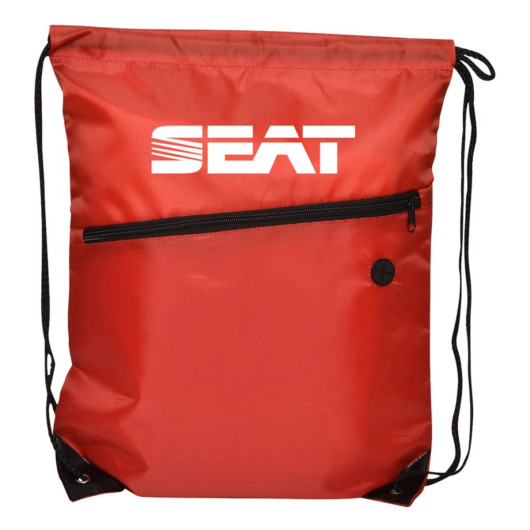 Express Tech Travel Backsacks Blue Branded